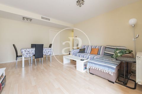 Lejlighed i Madrid, Madrid, Madrid - € 530.000 | Ref: VM2607043 - foto 2