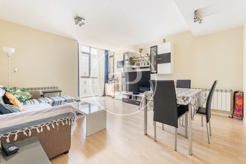 Lejlighed i Madrid, Madrid, Madrid - € 530.000 | Ref: VM2607043 - foto 4