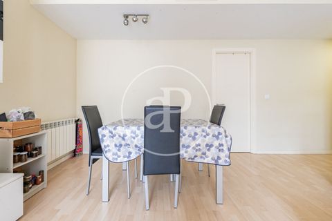 Lejlighed i Madrid, Madrid, Madrid - € 530.000 | Ref: VM2607043 - foto 7