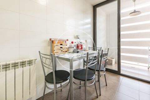 Lejlighed i Madrid, Madrid, Madrid - € 530.000 | Ref: VM2607043 - foto 10
