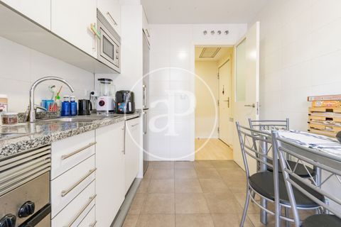 Lejlighed i Madrid, Madrid, Madrid - € 530.000 | Ref: VM2607043 - foto 14