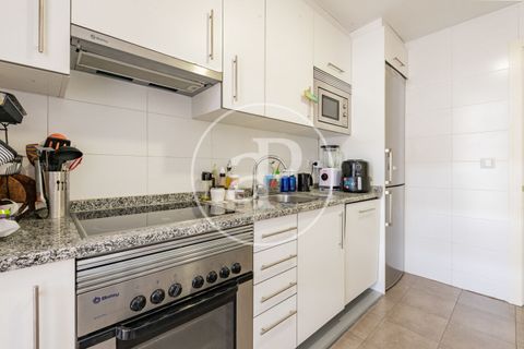 Lejlighed i Madrid, Madrid, Madrid - € 530.000 | Ref: VM2607043 - foto 15