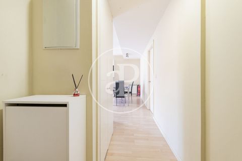 Lejlighed i Madrid, Madrid, Madrid - € 530.000 | Ref: VM2607043 - foto 16