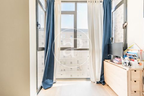 Lejlighed i Madrid, Madrid, Madrid - € 530.000 | Ref: VM2607043 - foto 17