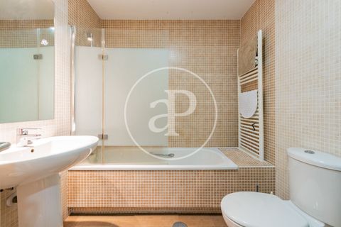 Lejlighed i Madrid, Madrid, Madrid - € 530.000 | Ref: VM2607043 - foto 20