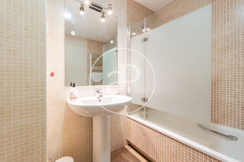 Lejlighed i Madrid, Madrid, Madrid - € 530.000 | Ref: VM2607043 - foto 21