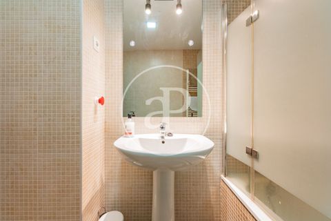 Lejlighed i Madrid, Madrid, Madrid - € 530.000 | Ref: VM2607043 - foto 22