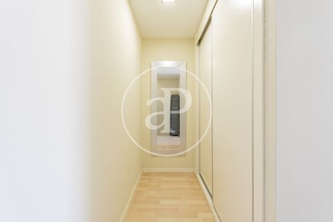 Lejlighed i Madrid, Madrid, Madrid - € 530.000 | Ref: VM2607043 - foto 23