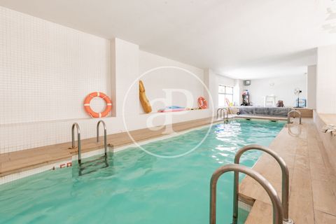Lejlighed i Madrid, Madrid, Madrid - € 530.000 | Ref: VM2607043 - foto 24