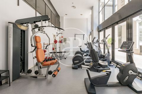Lejlighed i Madrid, Madrid, Madrid - € 530.000 | Ref: VM2607043 - foto 25