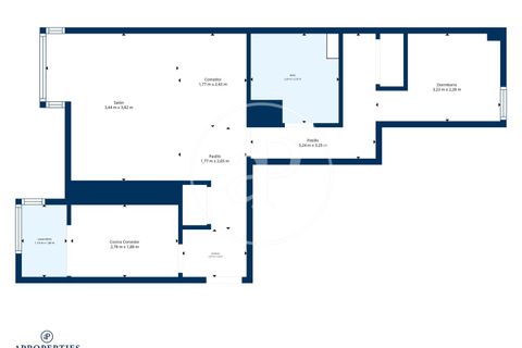 Lejlighed i Madrid, Madrid, Madrid - € 530.000 | Ref: VM2607043 - foto 26