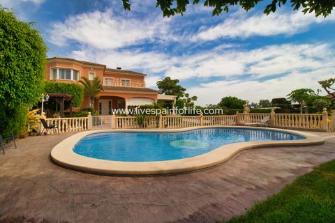 Landejendom i Elche, Alicante, Elche - € 799.000 | Ref: Elx MJ - foto 5