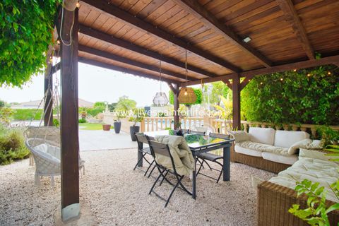 Landejendom i Elche, Alicante, Elche - € 799.000 | Ref: Elx MJ - foto 6