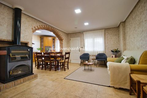 Landejendom i Elche, Alicante, Elche - € 799.000 | Ref: Elx MJ - foto 14