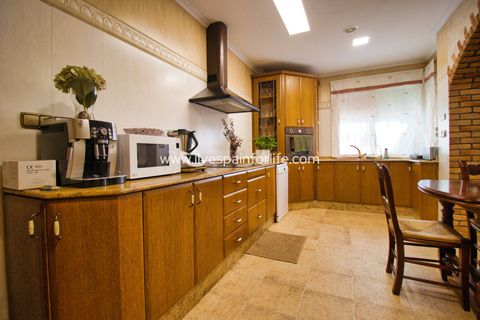 Landejendom i Elche, Alicante, Elche - € 799.000 | Ref: Elx MJ - foto 16