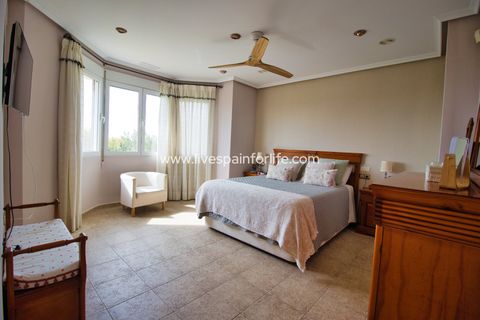 Landejendom i Elche, Alicante, Elche - € 799.000 | Ref: Elx MJ - foto 29
