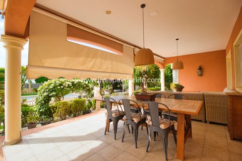 Landejendom i Elche, Alicante, Elche - € 799.000 | Ref: Elx MJ - foto 39