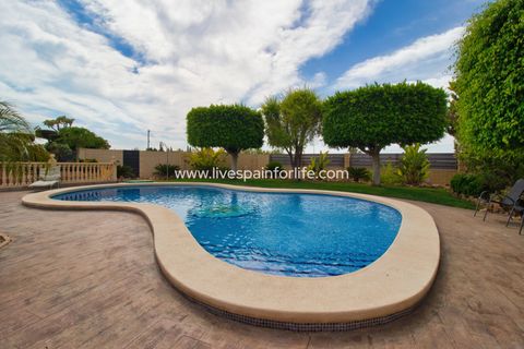 Landejendom i Elche, Alicante, Elche - € 799.000 | Ref: Elx MJ - foto 49