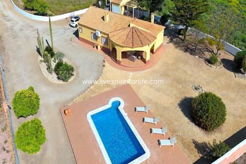 Landejendom i Dolores, Alicante, Dolores - € 375.000 | Ref: DOL CM-D - foto 2
