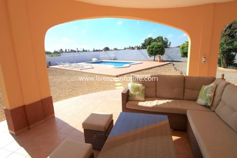 Landejendom i Dolores, Alicante, Dolores - € 375.000 | Ref: DOL CM-D - foto 33