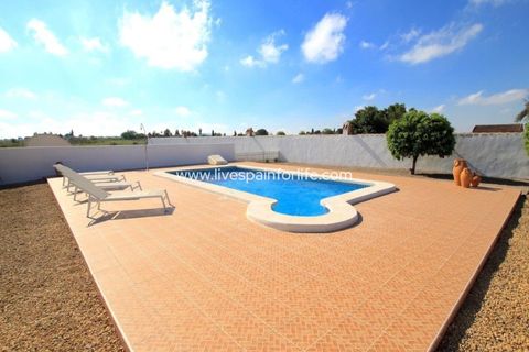 Landejendom i Dolores, Alicante, Dolores - € 375.000 | Ref: DOL CM-D - foto 44