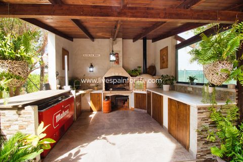 Landejendom i Elche, Alicante, Elche - € 799.000 | Ref: Elx MJ-D - foto 7
