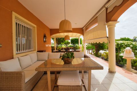 Landejendom i Elche, Alicante, Elche - € 799.000 | Ref: Elx MJ-D - foto 9