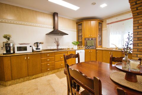 Landejendom i Elche, Alicante, Elche - € 799.000 | Ref: Elx MJ-D - foto 15