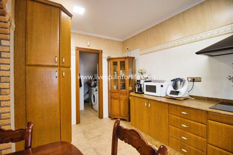 Landejendom i Elche, Alicante, Elche - € 799.000 | Ref: Elx MJ-D - foto 17