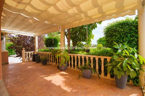 Landejendom i Elche, Alicante, Elche - € 799.000 | Ref: Elx MJ-D - foto 38