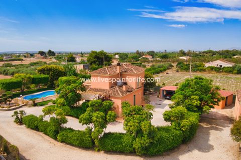 Landejendom i Elche, Alicante, Elche - € 799.000 | Ref: Elx MJ-D - foto 46