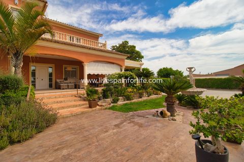 Landejendom i Elche, Alicante, Elche - € 799.000 | Ref: Elx MJ-D - foto 50