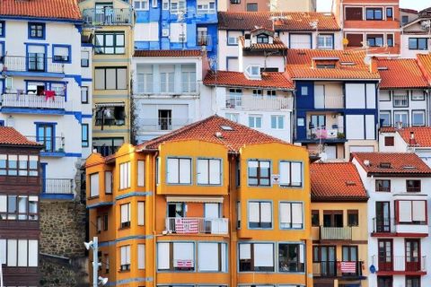 Leilighet i Bermeo, Vizcaya, Bermeo - € 198 000 | Ref: 14333-BRZ/2912 - foto 5