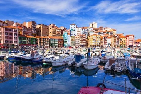 Leilighet i Bermeo, Vizcaya, Bermeo - € 198 000 | Ref: 14333-BRZ/2912 - foto 7