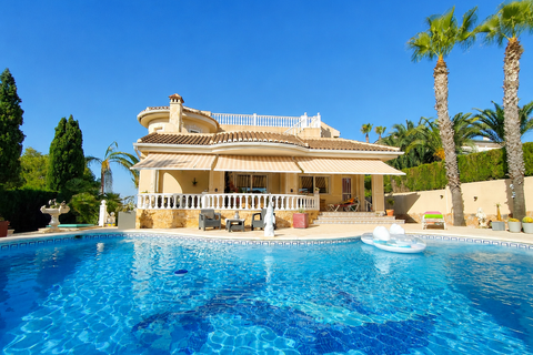 Villa Ciudad Quesada, Alicante - foto 2
