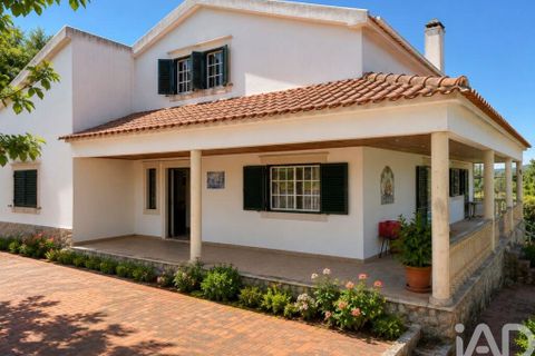 Stadthaus in Alenquer, Lisbon, Alenquer - € 495.000 | Ref: 974421 - Foto 1