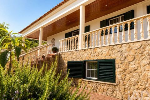 Stadthaus in Alenquer, Lisbon, Alenquer - € 495.000 | Ref: 974421 - Foto 2