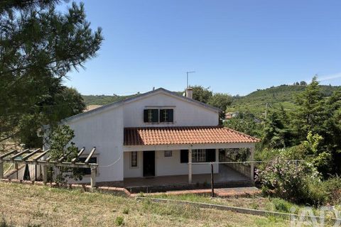 Stadthaus in Alenquer, Lisbon, Alenquer - € 495.000 | Ref: 974421 - Foto 24