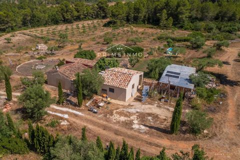 Villa a El Perello, Tarragona, El Perello - € 215.000 | Ref: 1176 - foto 39