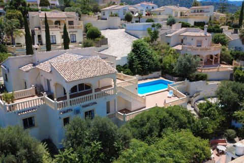 Villa i Orba, Alicante, Orba - € 645.000 | Ref: SELA-1689525 - foto 2