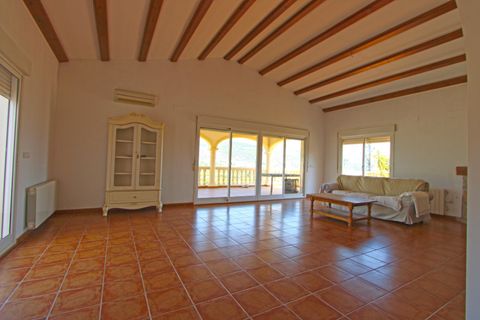 Villa i Orba, Alicante, Orba - € 645.000 | Ref: SELA-1689525 - foto 5