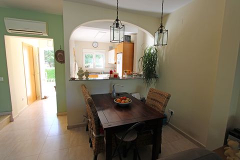 Byhus i Pego, Alicante, Pego - € 245.000 | Ref: SELA-5198768 - foto 7