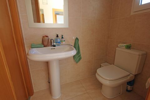 Byhus i Pego, Alicante, Pego - € 245.000 | Ref: SELA-5198768 - foto 8