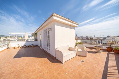 Penthouse in Palma De Mallorca, Mallorca - foto 4