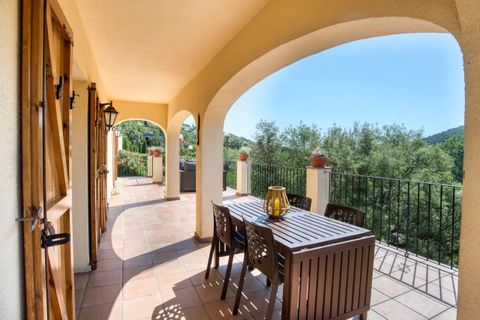 Villa - Calonge, Gerona, Calonge - € 598 000 | Réf : CHA0179 - photo 4