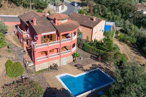 Villa - Calonge, Gerona, Calonge - € 595 000 | Réf : CHA0642 - photo 2