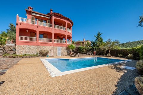 Villa - Calonge, Gerona, Calonge - € 595 000 | Réf : CHA0642 - photo 4