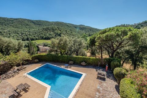 Villa - Calonge, Gerona, Calonge - € 595 000 | Réf : CHA0642 - photo 9