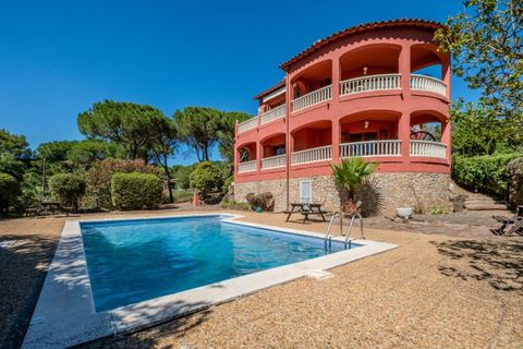 Villa - Calonge, Gerona, Calonge - € 595 000 | Réf : CHA0642 - photo 47