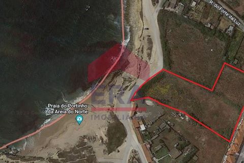 Grond in Peniche, Leiria, Peniche - € 1.800.000 | Ref: 150230111 - foto 1